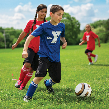 Wendel D. Ley Family YMCA - Huddle up‚ flag football is here! If your child  is ready to play ball, then it's time to enroll them in our Houston Texans  Flag Football