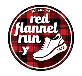 36th Annual Red Flannel Run 2025