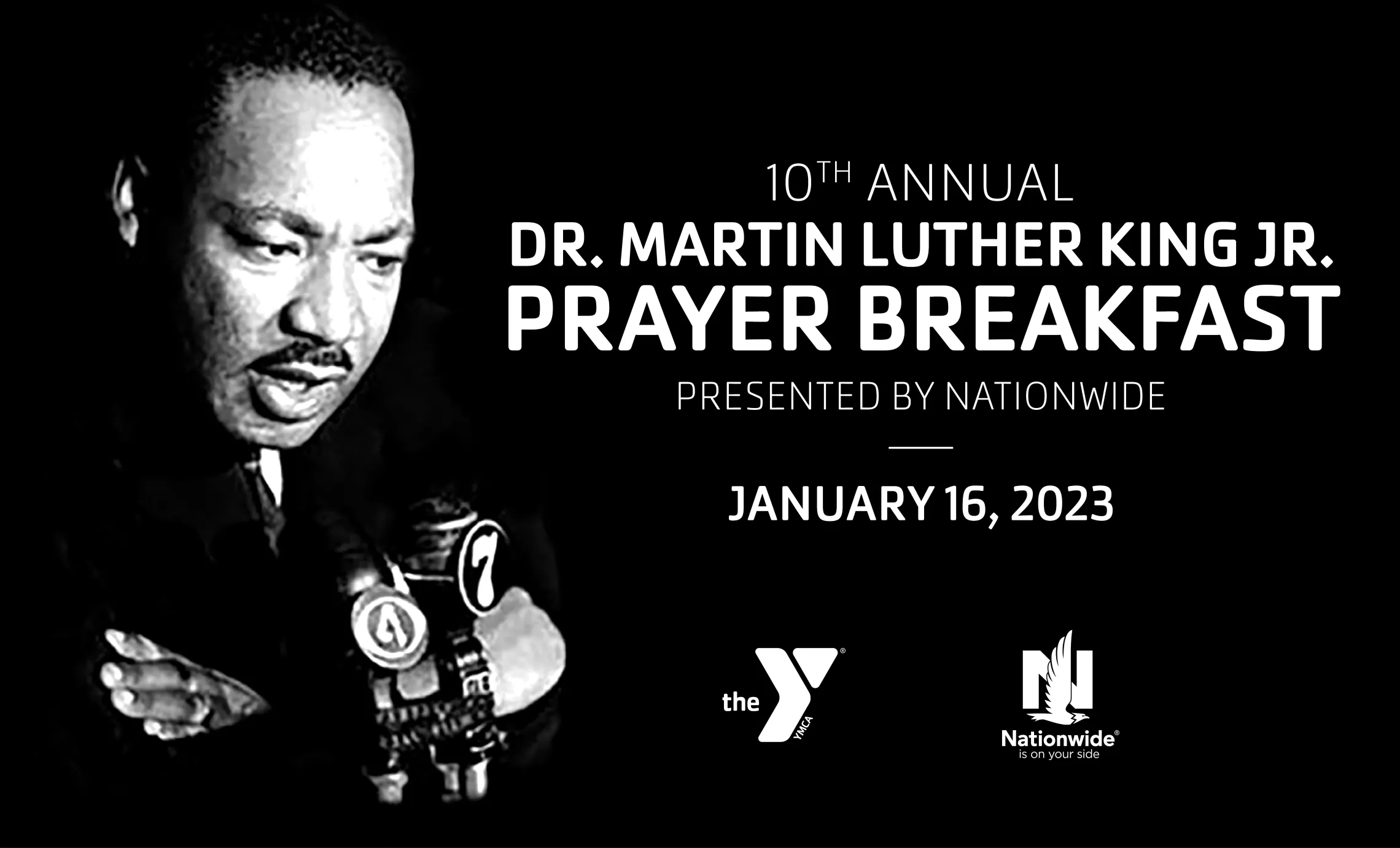 2023 Martin Luther King Jr. Celebration and Breakfast - City of Martin