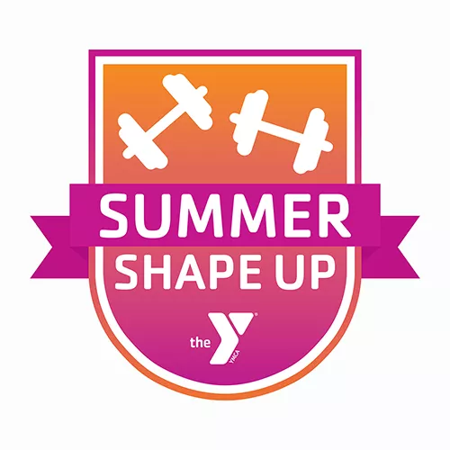 YMCA Summer Shape Up