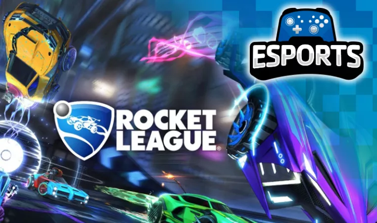 ESPORTS Rocket League