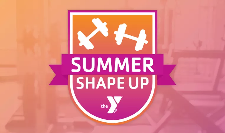 YMCA Summer Shape Up
