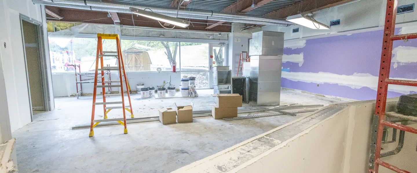 Construction Kids Zone